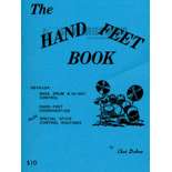 Doboe-Hand Feet Book