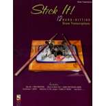 Fields-Stick It! 12 Hard Hitting Drum Transcriptions
