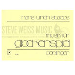 Staeps-Musik fur Glockenspiel