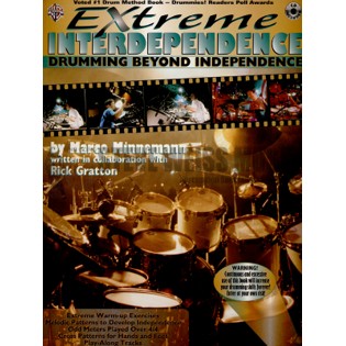 Minnemann-Extreme Interdependence (CD)