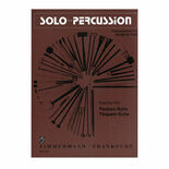 Fink, S.-Timpani Suite