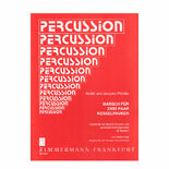 Philidor-March for Two Pairs of Kettledrums (SP) arr. Dyk-4T/P