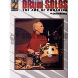 Bailey-Drum Solos: The Art of Phrasing (CD)