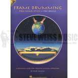 Fagiola-Frame Drumming (w/CD)