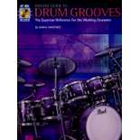 Martinez-Instant Guide to Drum Grooves (CD)