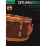 Mattingly-Snare Drum Method (Audio Access Included)