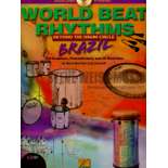 Martinez/Roscetti-World Beat Rhythms: Brazil (CD)