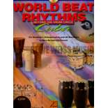 Martinez/Roscetti-World Beat Rhythms: Cuba (CD)