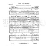 Markovich-Four Horsemen-P Alternate Picture