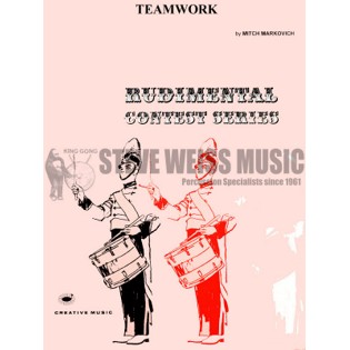 Markovich-Teamwork (SP)-P