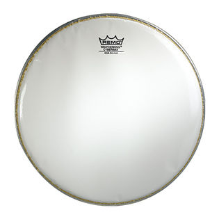 Remo 14" Cybermax Marching Snare Drumhead