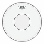 Remo Powerstroke 77 Clear Snare Drum Head