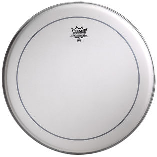 Remo Pinstripe Coated Drum Head