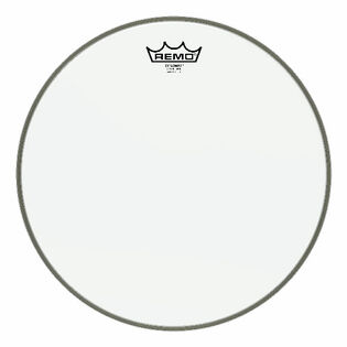 Remo Diplomat Hazy Snare Side Drum Head