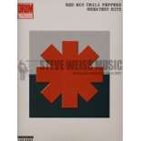 Red Hot Chili Peppers-Greatest Hits