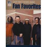 Dave Matthews Band-Fan Favorites