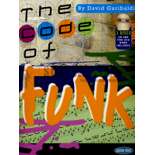Garibaldi-Code of Funk, The (Online audio/video access and data DVD included)