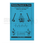 Leake-Relating Sound & Time (book/cd) - CD in drawer