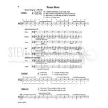 Jerger-Putting It All Together (CD) Alternate Picture