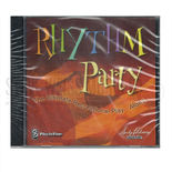 Feldstein-Rhythm Party CD (CD only)