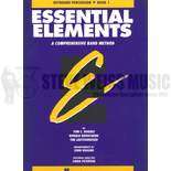 Lautzenheiser-Essential Elements-Keyboard Percussion Book 1