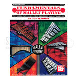 Maroni-Fundamentals of Mallet Playing