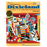 Garson-Solotracks: Dixieland-C Treble (CD)