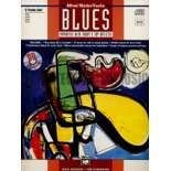 Houghton/Warrington-Mastertracks: Blues-C Treble (CD)