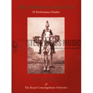 Woud-Timpani Challenge