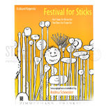 Kopetzki-Festival for Sticks-DS