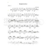 Kopetzki-Festival for Sticks-DS Alternate Picture