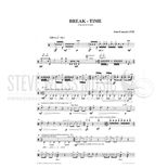 Leze-Break-Time-DS Alternate Picture