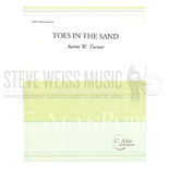 Turner-Toes in the Sand (SP)-Steel Band