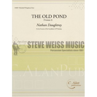 Daughtrey-The Old Pond (version 2)(SP)-M/V