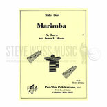 Lara/Moore-Marimba (SP)-2M