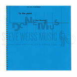 Straesser-To The Point (2S)-2M OS