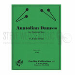 Iscan-Anatolian Dances (SP)-2M