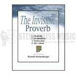 Hartenberger-Invisible Proverb, The (SP)-V/Cro./2M/X/P