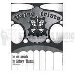 Thomas, A.-Valse Triste-M (5 oct.)