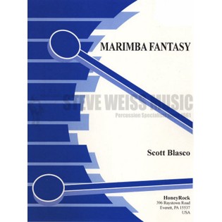 Blasco-Marimba Fantasy-M (5 oct.)