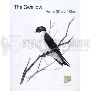 Chen-Swallow, The-M