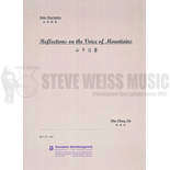 Lin-Reflections on the Voice of Mountains-M (5 oct.)