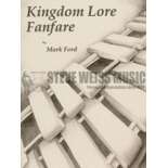 Ford-Kingdom Lore Fanfare-M