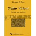 Buss-Stellar Visions-FL/M (4.3 octave)