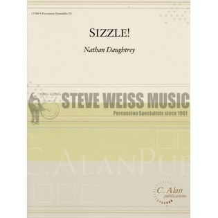 Daughtrey-Sizzle! (SP-5)-P