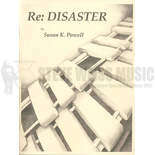 Powell, S.-Re: Disaster (SP)-P