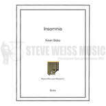 Bobo-Insomnia (S)-2B/2V/4M/P