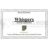 Skidmore-Whispers (SP-9)-4T/B/Cro/2V/2M/P OS
