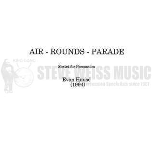 Hause-Air:Rounds:Parade (SP-6)-P OS