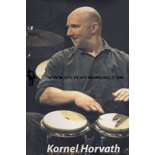 Horvath-Kornel Horvath (DVD)